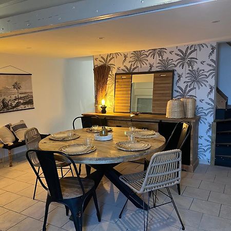 Malo, Duplex Bord De Mer Acces Direct Plage En Rdc Dunkierka Zewnętrze zdjęcie