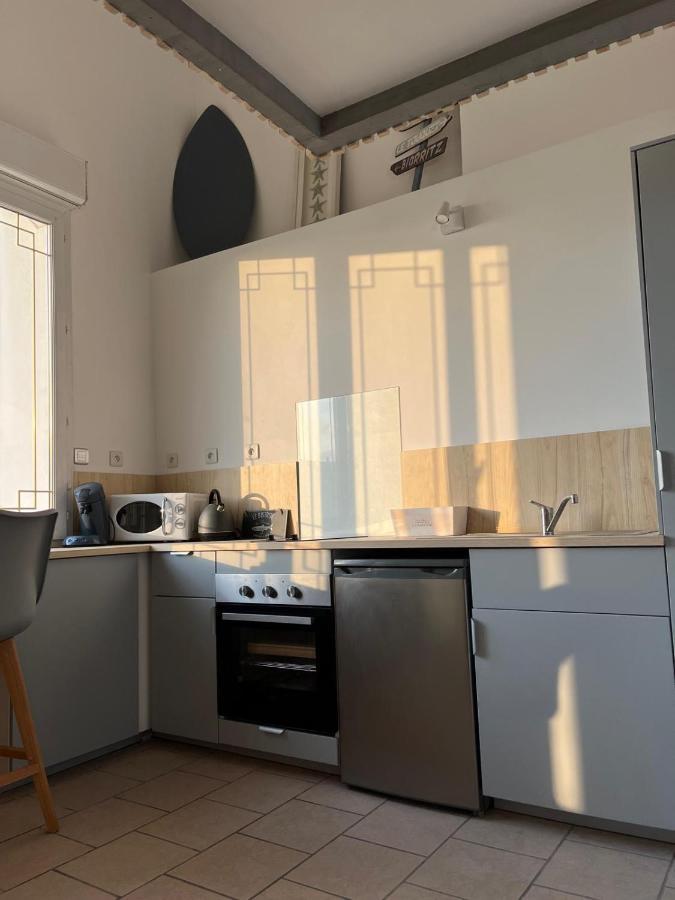 Malo, Duplex Bord De Mer Acces Direct Plage En Rdc Dunkierka Zewnętrze zdjęcie